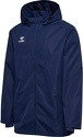 HUMMEL-Hmlauthentic All Weather Giacca