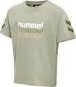 HUMMEL-hmlCLOUD LOOSE T-SHIRT S/S
