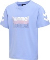 HUMMEL-hmlCLOUD LOOSE T-SHIRT S/S