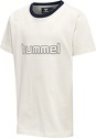 HUMMEL-hmlCLOUD T-SHIRT S/S