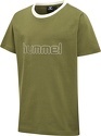 HUMMEL-hmlCLOUD T-SHIRT S/S