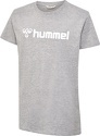HUMMEL-HMLGO 2.0 LOGO T-SHIRT S/S KIDS