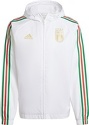 adidas Performance-Coupe-vent Italie DNA