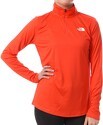 THE NORTH FACE-T Shirt Manches Longues 24/7