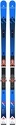 DYNASTAR-Pack De Ski Speed Wc Fis Gs Fac 193 + Fixations Spx15 Bleu Homme