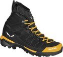 SALEWA-Chaussures Alpinisme Homme Ortles Light Mid Ptx
