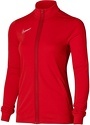 NIKE-Veste d'entraînement Femmes Academy 23 rouge/rouge foncé