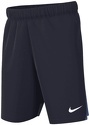 NIKE-Short enfant Academy Pro bleu foncé / bleu