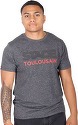 STADE TOULOUSAIN-T Shirt Toulouse Fisher