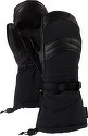 BURTON-Mouffles De Ski / Snow Warmest Gore-tex Noir Femme