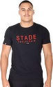 STADE TOULOUSAIN-T Shirt Toulouse Megeve