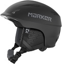 MARKER-Casque De Ski/snow Companion Noir Homme