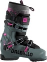 DALBELLO-Chaussures De Ski Cabrio Lv 115 W Vert Femme
