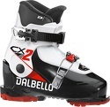 DALBELLO-Chaussures De Ski Cxr 2.0 Jr Blanc Garçon