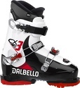 DALBELLO-Chaussures De Ski Cxr 3.0 Jr Blanc Garçon