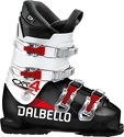 DALBELLO-Chaussures De Ski Cxr 4.0 Jr Blanc Garçon