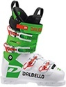DALBELLO-Chaussures De Ski Drs 90 Lc Blanc Junior