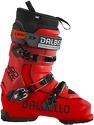 DALBELLO-Chaussures De Ski Il Moro 110 Gw Rouge Homme