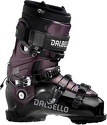 DALBELLO-Chaussures De Ski Panterra 105 W Id Ls Noir Femme