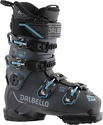 DALBELLO-Chaussures De Ski Veloce 85 W Gw Ls Noir Femme