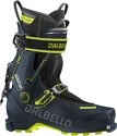 DALBELLO-Chaussures De Ski De Rando Quantum Evo Bleu Homme
