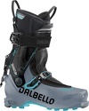 DALBELLO-Chaussures De Ski De Rando Quantum Evo W Bleu Femme