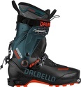 DALBELLO-Chaussures De Ski De Rando Quantum Free Noir Homme