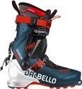 DALBELLO-Chaussures De Ski De Rando Quantum Free Pro Bleu Homme