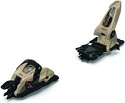 MARKER-Fixations De Ski Duke Pt 16 100mm Tan Black All Mountain Adulte