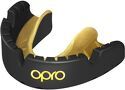 OPRO-Protège Dents Gold Braces V2