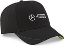 PUMA-Casquette de baseball Mercedes-AMG Petronas Motorsport