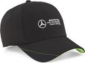 PUMA-Casquette de baseball Mercedes-AMG Petronas Motorsport Junior