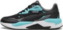 PUMA-Chaussures de Sports Automobiles Mercedes F1 X-Ray Speed