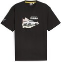 PUMA-T-shirt à motif 911 Porsche Legacy Motorsport Homme