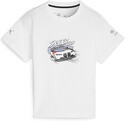 PUMA-T-shirt BMW M Motorsport Enfant