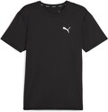 PUMA-T-shirt de running CloudSpun Homme