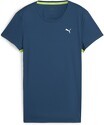 PUMA-T-shirt de running Run Favorite Velocity Femme