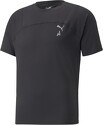 PUMA-T-shirt de running trail SEASONS