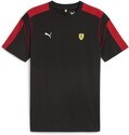 PUMA-T-shirt MT7 Scuderia Ferrari Motorsport Homme