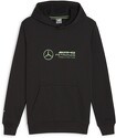 PUMA-Hoodie Mercedes-AMG Petronas Motorsport Homme
