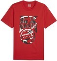 PUMA-T-shirt de basketball The Hooper
