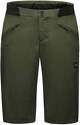 GORE-Wear Fernflow Shorts Herren Utility Green
