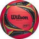 WILSON-Ballon de Volleyball AVP Grass Officiel AVP
