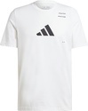 adidas Performance-T-shirt graphique Athletics Category
