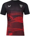 Castore-AC Bilbao Fanswear 2023-2024