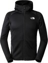 THE NORTH FACE-Giacca Ao Hoodie