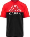 KAPPA-Emir T-Shirt Mc