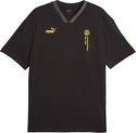 PUMA-Bvb Dortmund Ftblculture T Shirt