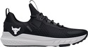 UNDER ARMOUR-UA Project Rock BSR 4-BLK