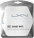 LUXILON-Savage White Set